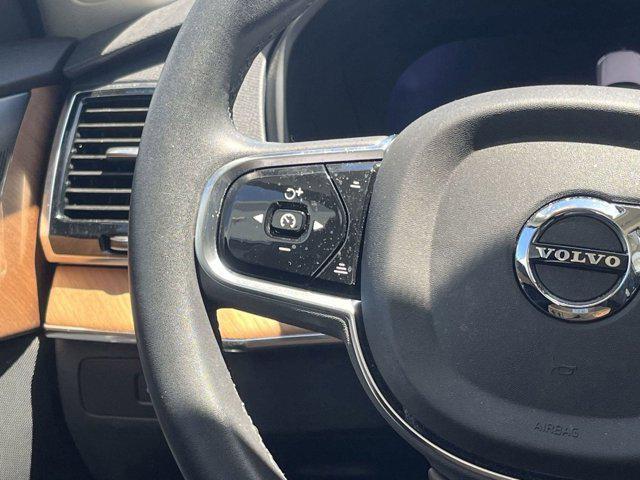 used 2024 Volvo XC90 Recharge Plug-In Hybrid car, priced at $50,895