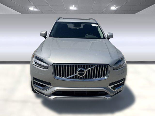used 2024 Volvo XC90 Recharge Plug-In Hybrid car, priced at $50,895