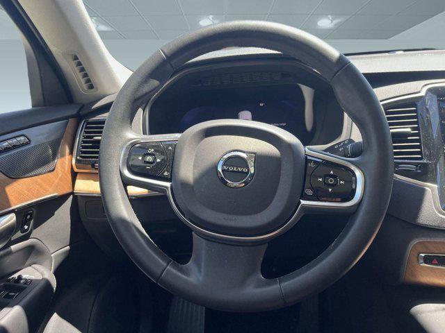 used 2024 Volvo XC90 Recharge Plug-In Hybrid car, priced at $50,895