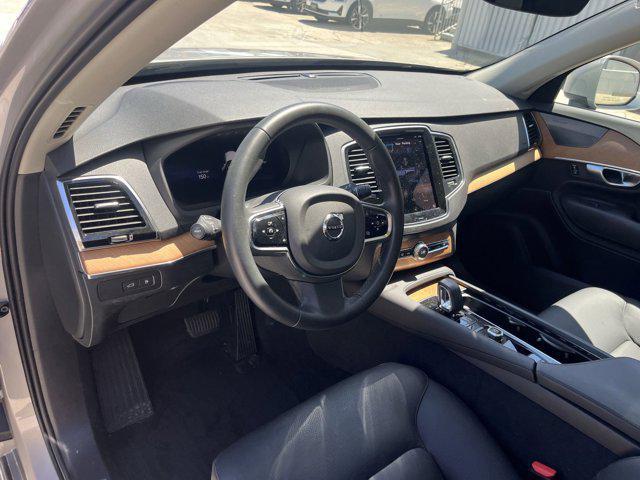 used 2024 Volvo XC90 Recharge Plug-In Hybrid car, priced at $55,898