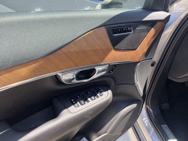 used 2024 Volvo XC90 Recharge Plug-In Hybrid car, priced at $50,895