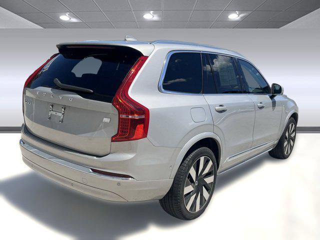 used 2024 Volvo XC90 Recharge Plug-In Hybrid car, priced at $50,895
