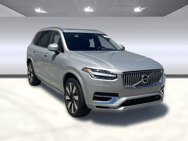 used 2024 Volvo XC90 Recharge Plug-In Hybrid car, priced at $50,895