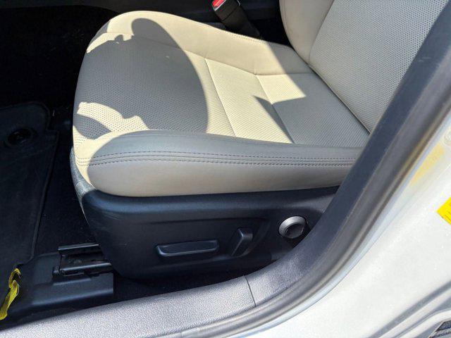 used 2020 Lexus IS 300 car, priced at $31,897