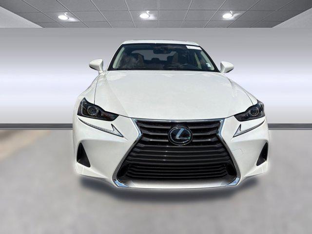 used 2020 Lexus IS 300 car, priced at $31,897