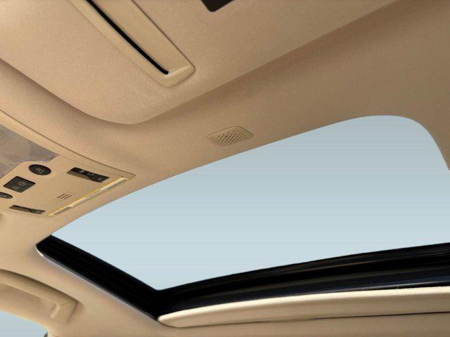 used 2020 Lexus IS 300 car, priced at $31,897