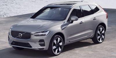 new 2024 Volvo XC60 Recharge Plug-In Hybrid car, priced at $72,675