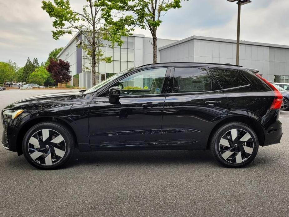 new 2024 Volvo XC60 Recharge Plug-In Hybrid car, priced at $72,675