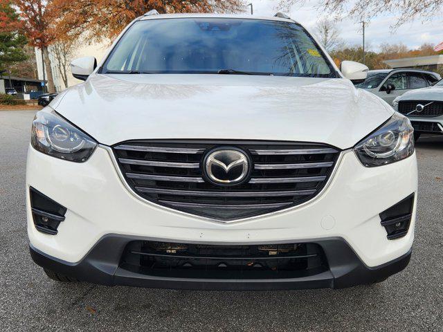 used 2016 Mazda CX-5 car, priced at $13,998