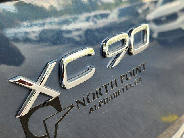 used 2021 Volvo XC90 Recharge Plug-In Hybrid car, priced at $45,997