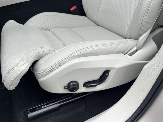 used 2025 Volvo XC60 car, priced at $55,898