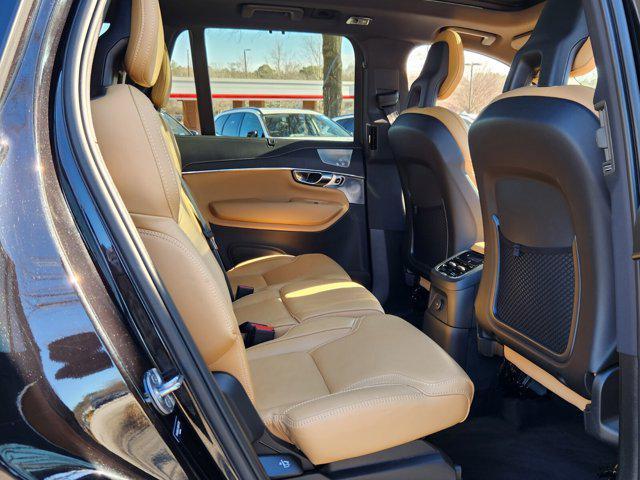 used 2022 Volvo XC90 Recharge Plug-In Hybrid car, priced at $46,997