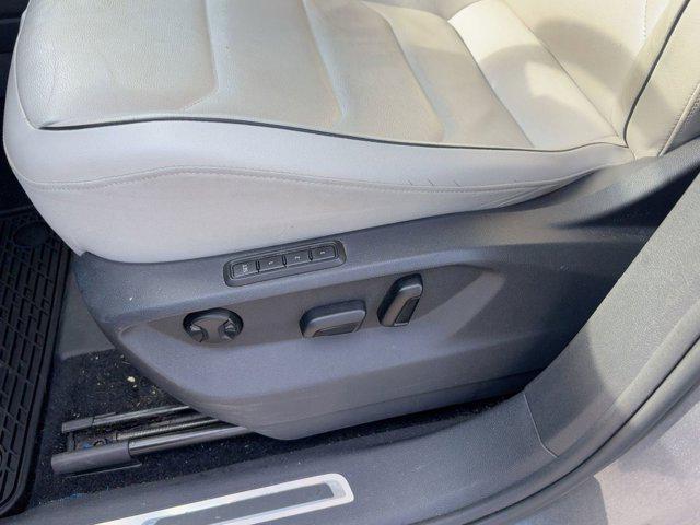 used 2018 Volkswagen Tiguan car, priced at $18,898