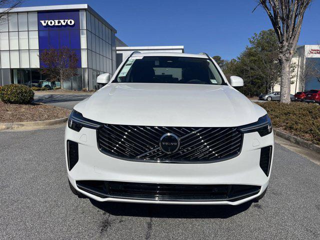 new 2025 Volvo XC90 Plug-In Hybrid car, priced at $82,365