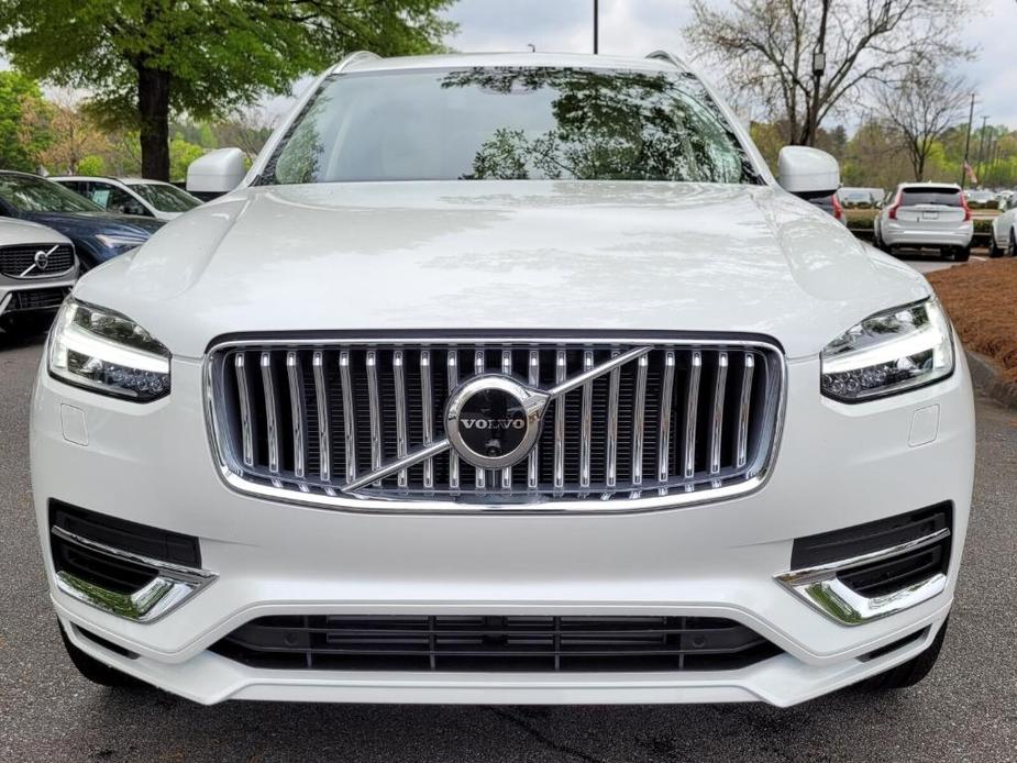 new 2024 Volvo XC90 Recharge Plug-In Hybrid car, priced at $77,270