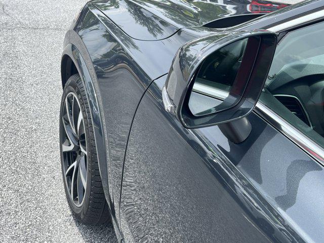 used 2022 Volvo XC90 car, priced at $41,397