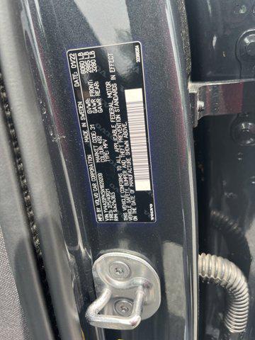 used 2022 Volvo XC90 car, priced at $41,397
