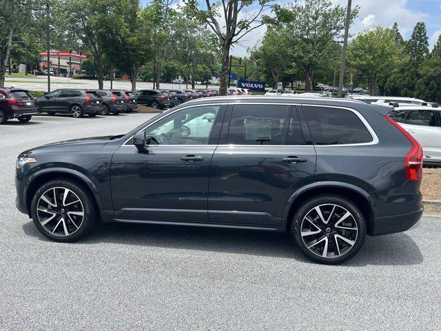 used 2022 Volvo XC90 car, priced at $41,397