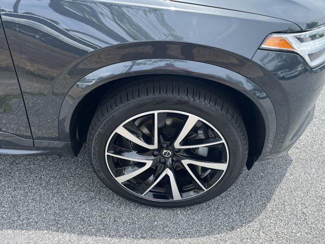 used 2022 Volvo XC90 car, priced at $41,397