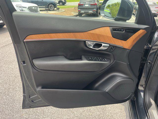 used 2022 Volvo XC90 car, priced at $41,397