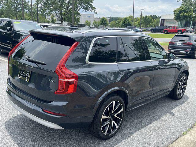 used 2022 Volvo XC90 car, priced at $41,397