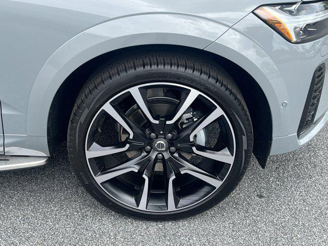 new 2025 Volvo XC60 car, priced at $64,085