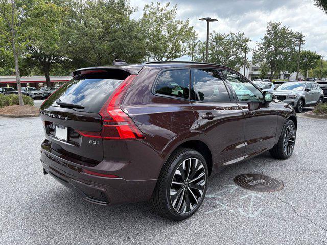 new 2026 Volvo XC60 car, priced at $62,925