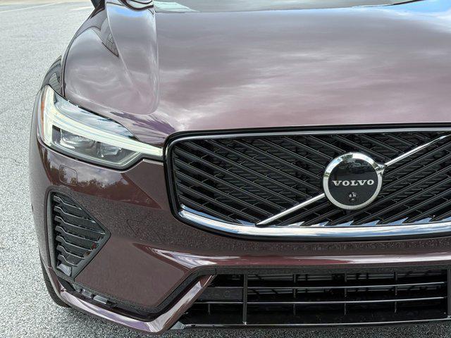 new 2026 Volvo XC60 car, priced at $62,925