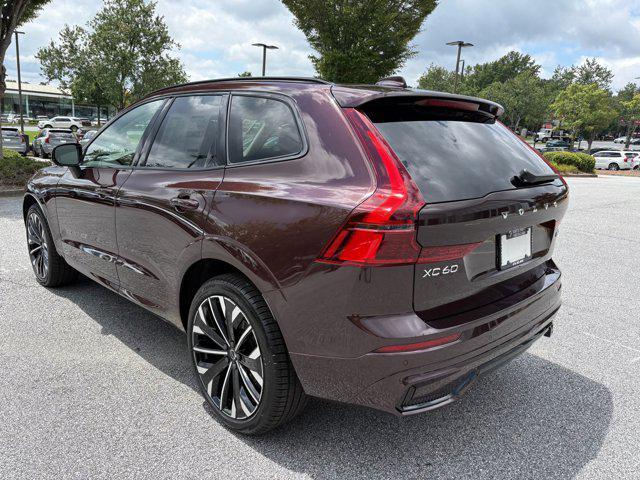 new 2026 Volvo XC60 car, priced at $62,925