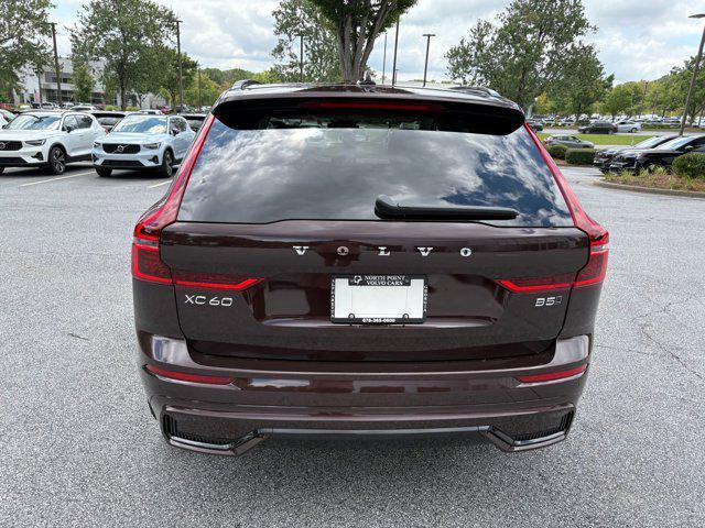 new 2026 Volvo XC60 car, priced at $62,925