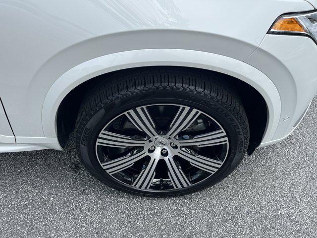 used 2023 Volvo XC90 Recharge Plug-In Hybrid car, priced at $63,897