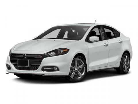 used 2016 Dodge Dart car, priced at $9,898
