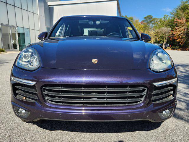 used 2018 Porsche Cayenne car, priced at $25,996