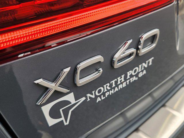 used 2024 Volvo XC60 Recharge Plug-In Hybrid car, priced at $60,996