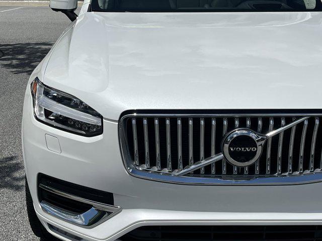 used 2023 Volvo XC90 car, priced at $58,898
