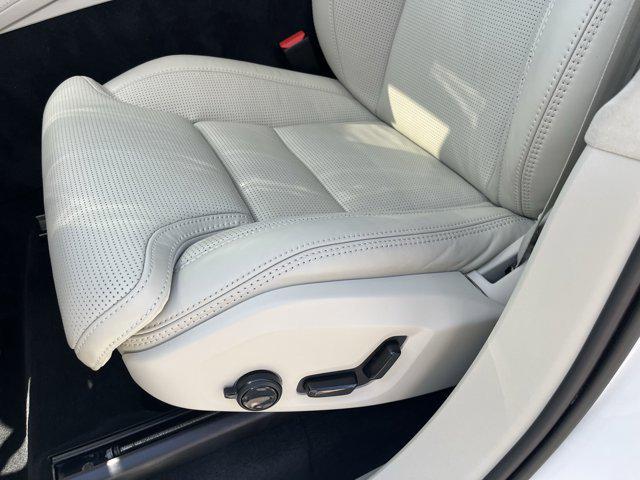 used 2023 Volvo XC90 car, priced at $58,898