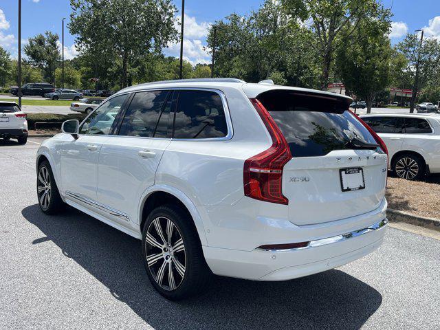 used 2023 Volvo XC90 car, priced at $58,898