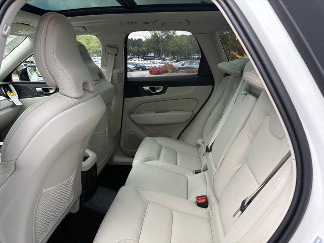 new 2026 Volvo XC60 Plug-In Hybrid car, priced at $74,435