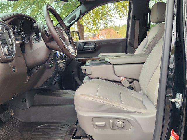 used 2020 GMC Sierra 1500 car, priced at $29,998