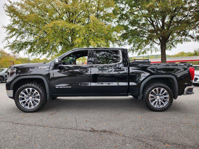 used 2020 GMC Sierra 1500 car, priced at $29,998