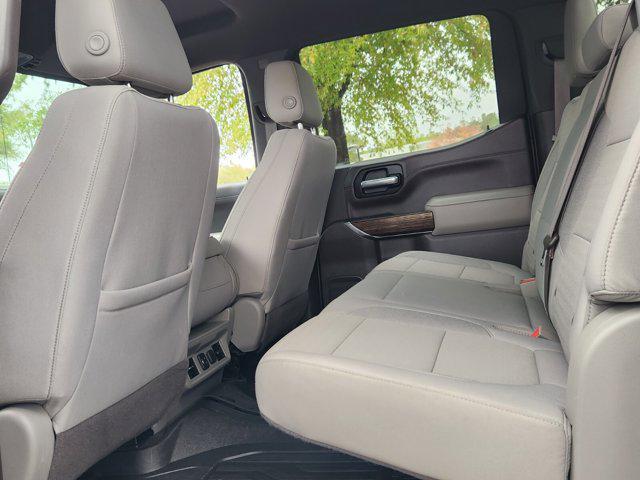 used 2020 GMC Sierra 1500 car, priced at $29,998