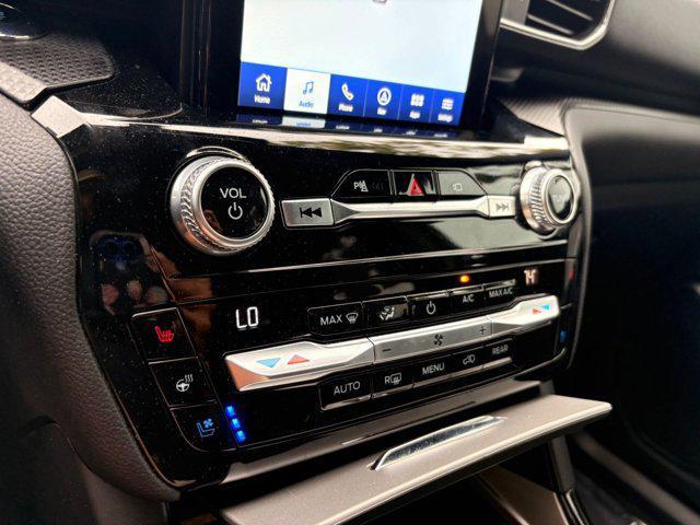 used 2021 Ford Explorer car, priced at $35,898
