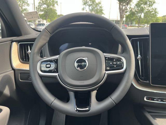 new 2026 Volvo XC60 Plug-In Hybrid car, priced at $63,245