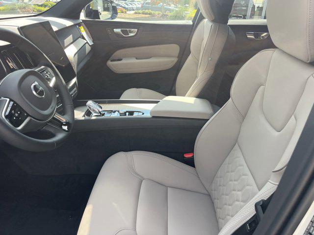 new 2026 Volvo XC60 Plug-In Hybrid car, priced at $63,245