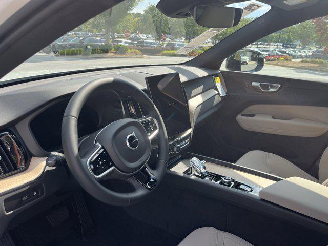 new 2026 Volvo XC60 Plug-In Hybrid car, priced at $63,245