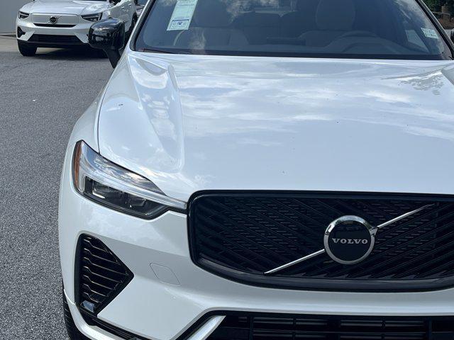new 2026 Volvo XC60 Plug-In Hybrid car, priced at $63,245