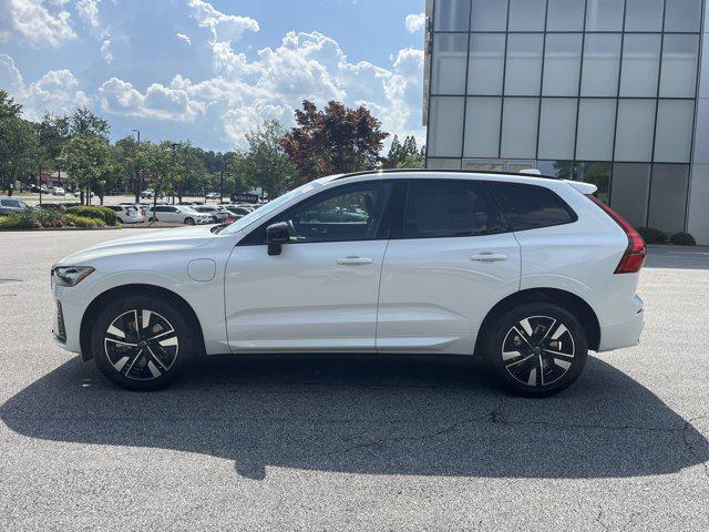 new 2026 Volvo XC60 Plug-In Hybrid car, priced at $63,245