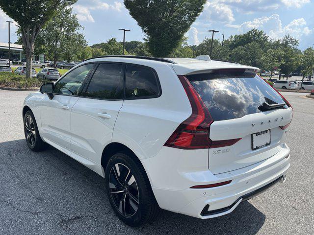 new 2026 Volvo XC60 Plug-In Hybrid car, priced at $63,245