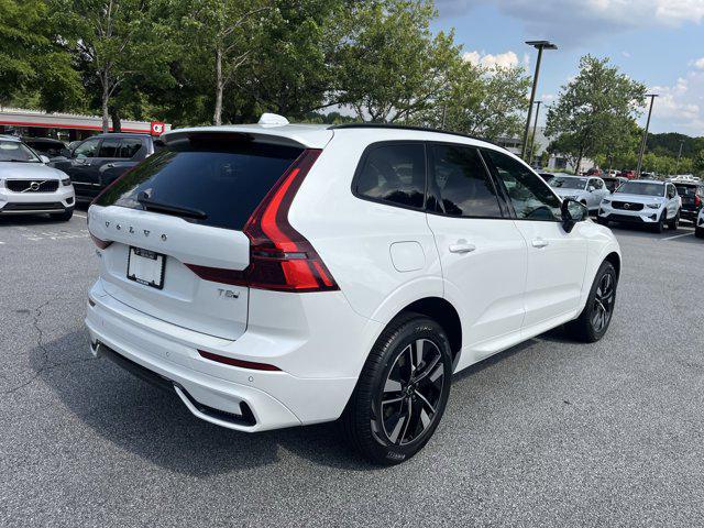 new 2026 Volvo XC60 Plug-In Hybrid car, priced at $63,245