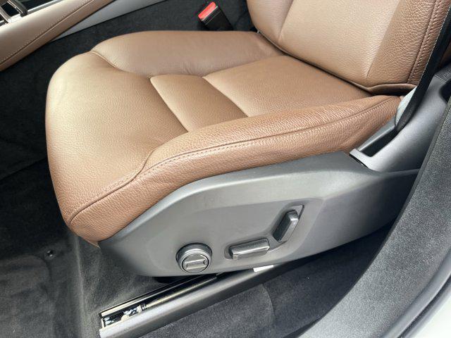 used 2024 Volvo XC90 car, priced at $53,897